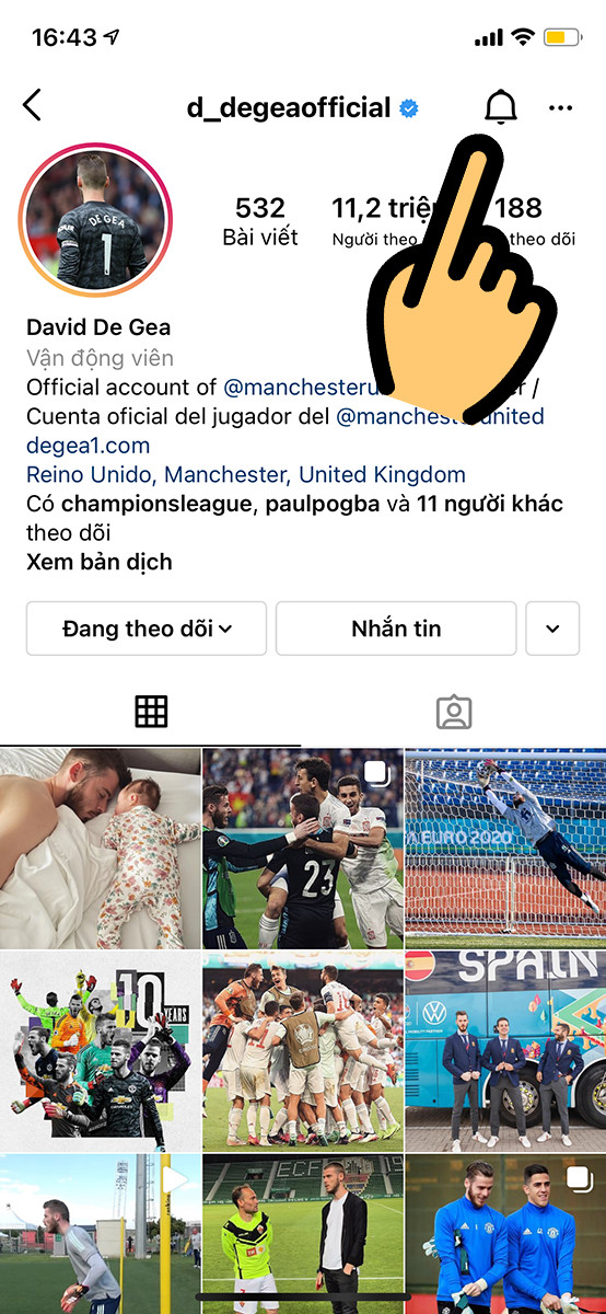 Hướng Dẫn Xem Livestream Trên Instagram Cực Kỳ Đơn Giản