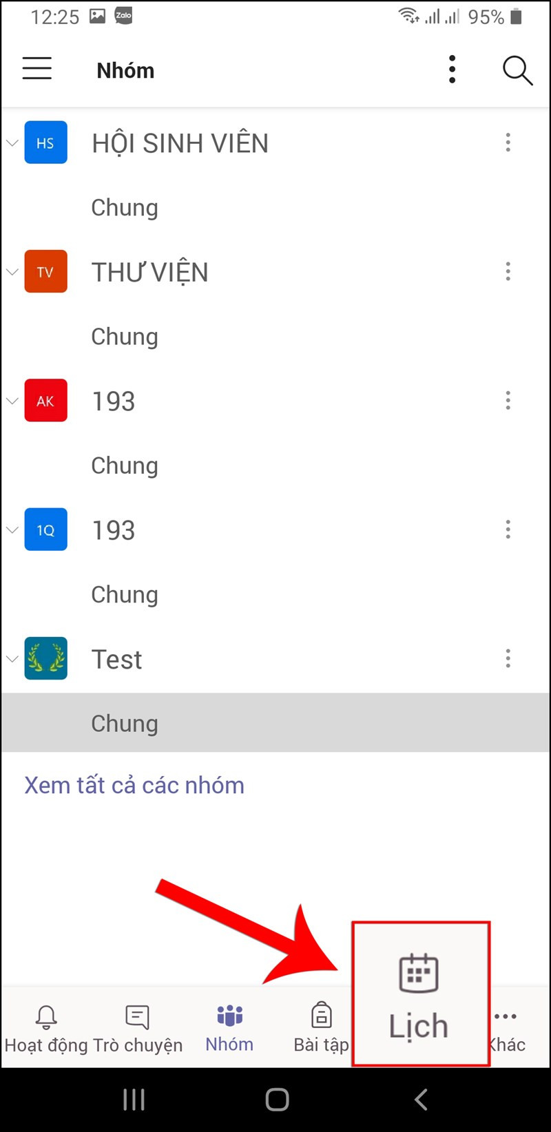 Hướng dẫn sử dụng Microsoft Teams để họp trực tuyến và trò chuyện miễn phí