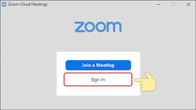 Tải Zoom Meeting cho PC: Hướng dẫn cài đặt và sử dụng chi tiết