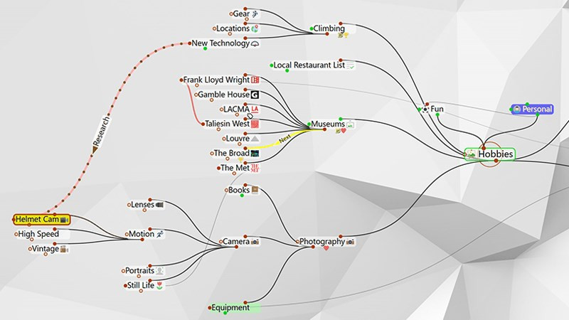 Top 15 Phần Mềm Vẽ Sơ Đồ Tư Duy (Mindmap) Miễn Phí Trên Máy Tính, Dễ Sử Dụng