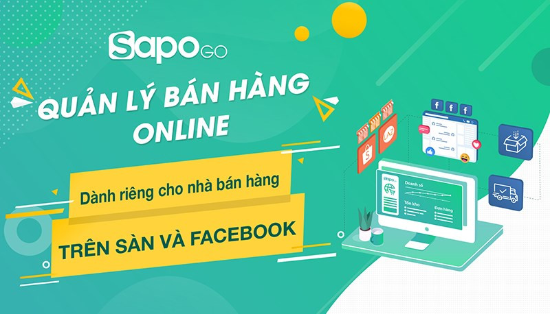 Top 10 Phần Mềm Bán Hàng Trên Facebook Hiệu Quả Nhất 2023