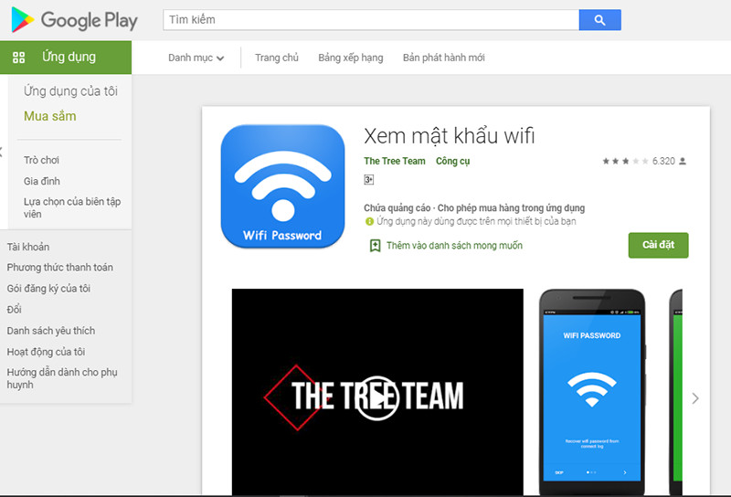 Top 5 Ứng Dụng Xem Mật Khẩu Wifi Trên Điện Thoại Đơn Giản Nhất 2023