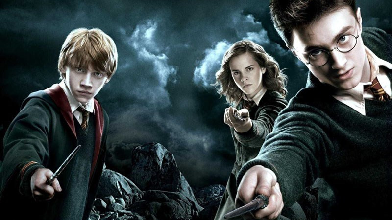 300 câu thần chú trong Harry Potter - Cách đọc và ý nghĩa