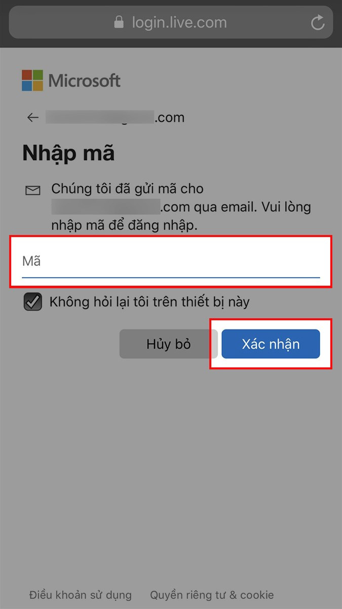 Hướng Dẫn Đổi Mật Khẩu Microsoft Teams Nhanh Chóng và An Toàn