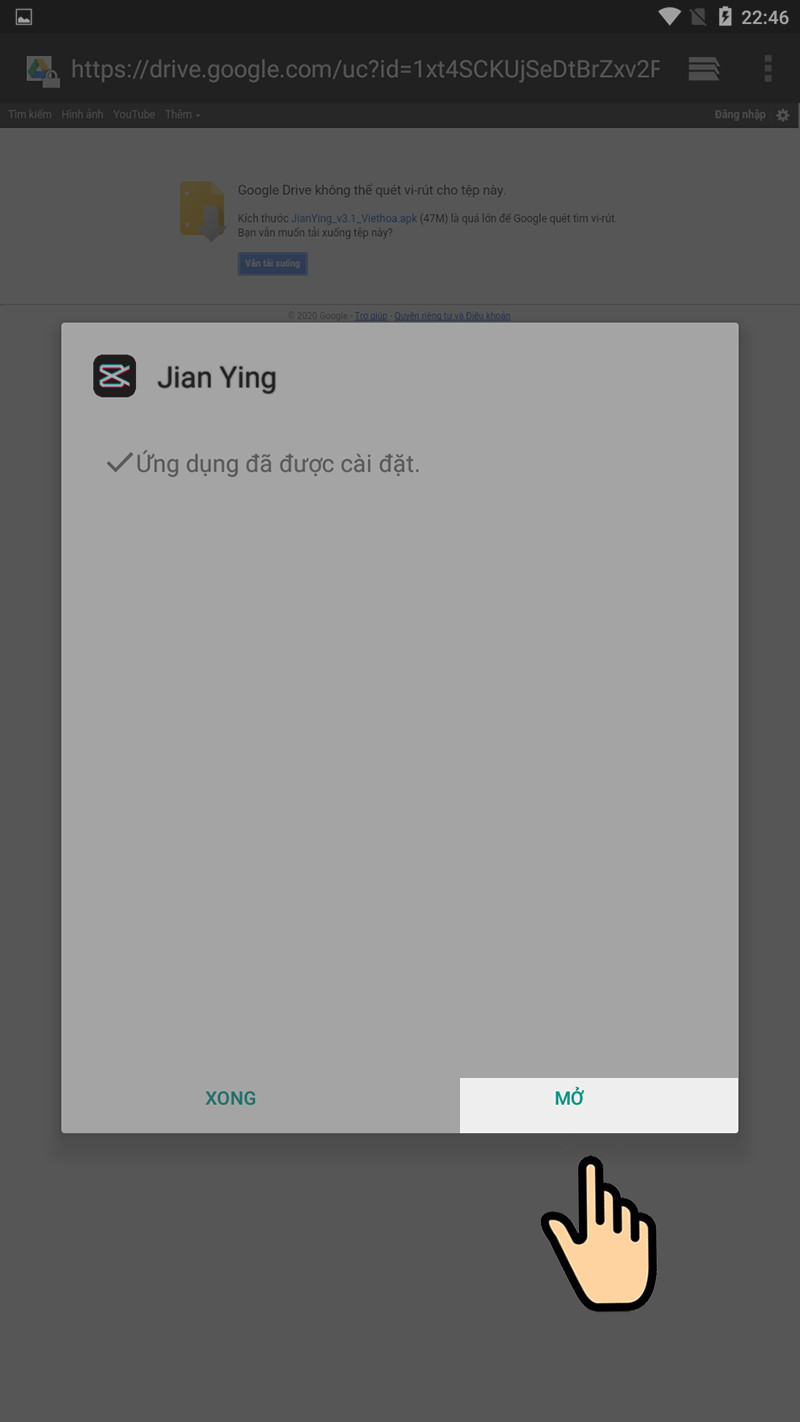 Hướng Dẫn Tải và Sử Dụng JianYing V3.1 Việt Hóa - Chinh Phục TikTok Với Video Cực Chất