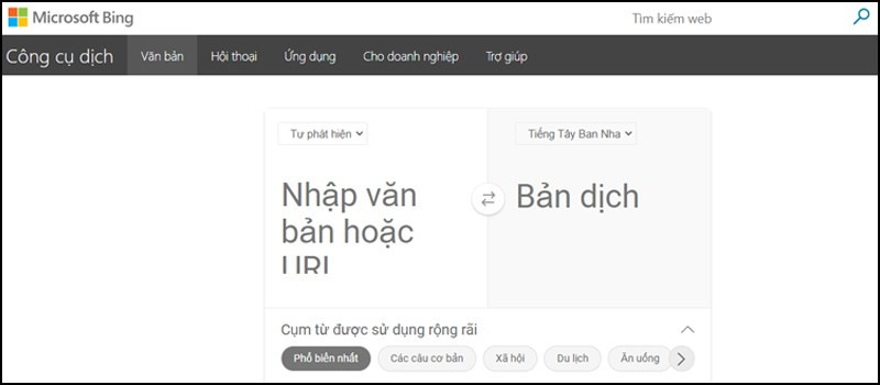 Top 9 Website Dịch Tiếng Anh Chuyên Ngành Chính Xác Nhất 2023