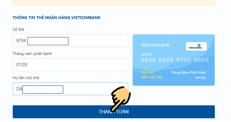 Hướng Dẫn Thanh Toán Cước Internet FPT Nhanh Chóng, Tiện Lợi