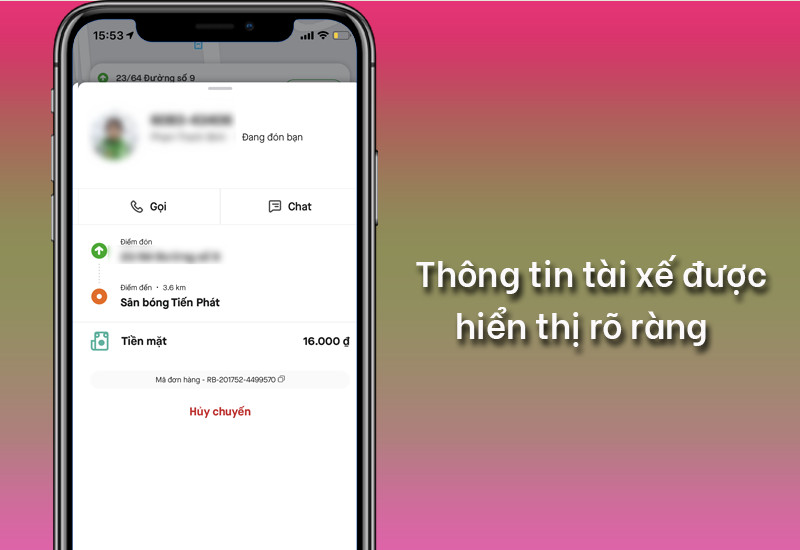 Gojek: Siêu ứng dụng đặt xe, giao đồ ăn, ship hàng nhanh chóng