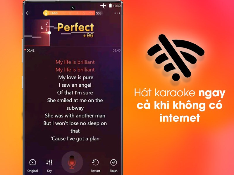 Khám phá WeSing: Ứng dụng Karaoke đỉnh cao trên điện thoại