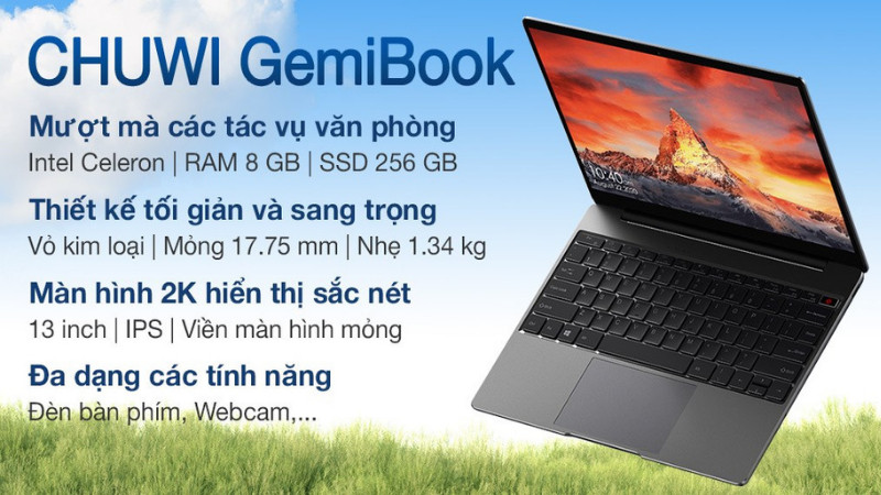 Top 5 Laptop Gaming Dưới 10 Triệu Đáng Săn Lùng Nhất 2023