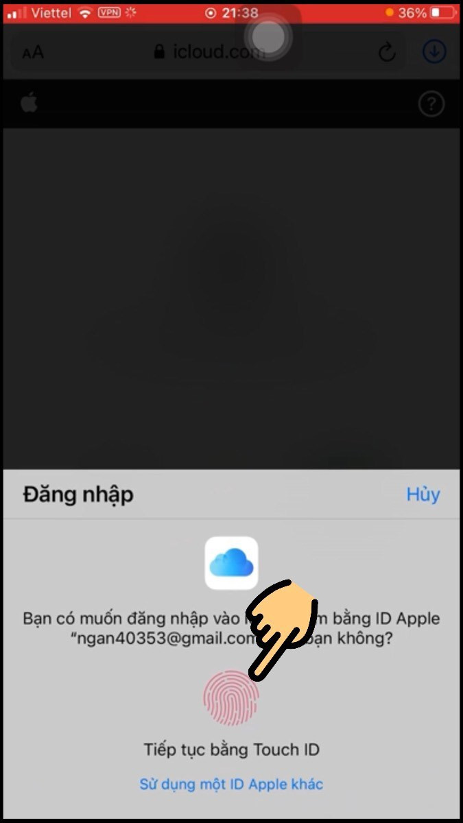 Khôi Phục Ảnh Từ iCloud Về iPhone: 2 Cách Đơn Giản & Nhanh Chóng