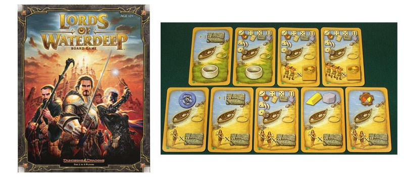 Khám Phá Thế Giới Board Game: Định Nghĩa và 8 Thể Loại Hấp Dẫn Nhất