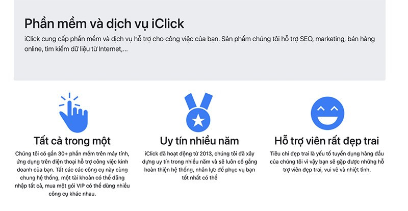 Top 10 Phần Mềm Bán Hàng Trên Facebook Hiệu Quả Nhất 2023