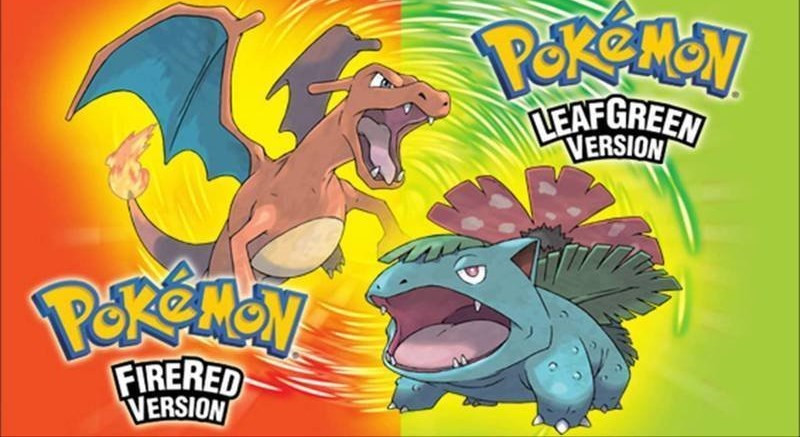Top 9 Game Pokémon GBA và NDS Hay Nhất Mọi Thời Đại