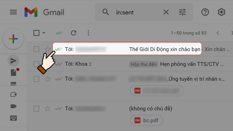 Theo Dõi Email Đã Gửi Với Mailtrack: Hướng Dẫn Chi Tiết Từ A-Z