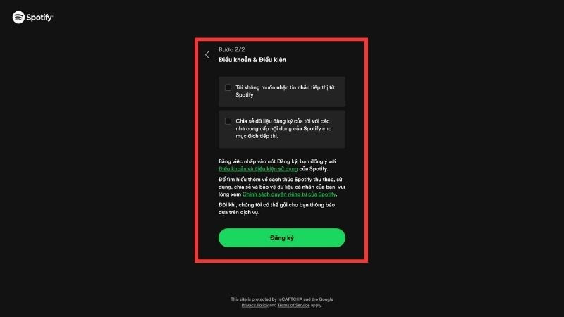 Spotify Miễn Phí Có Thật Không? Hướng Dẫn Đăng Ký & Sử Dụng