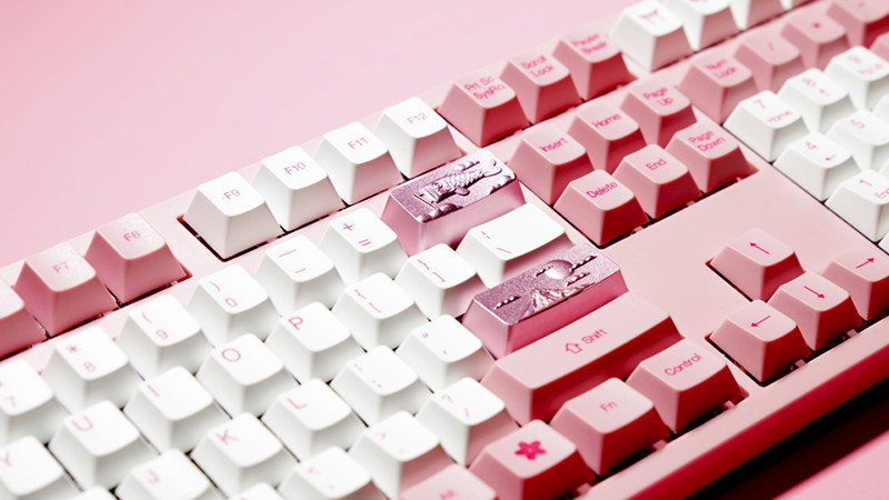 Khám Phá Thế Giới Keycap: Chất Liệu, Profile và Mọi Thứ Bạn Cần Biết