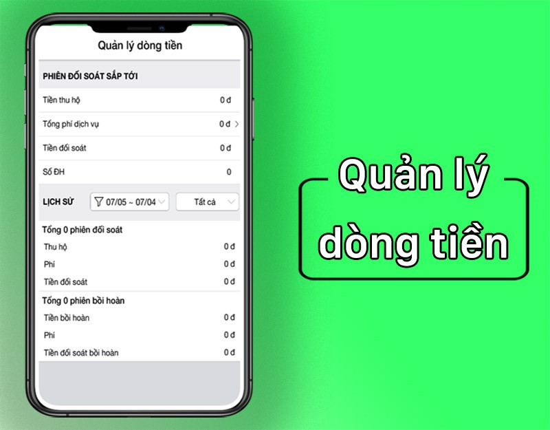 Ứng dụng Giao Hàng Tiết Kiệm: Giải pháp vận chuyển tối ưu cho kinh doanh online