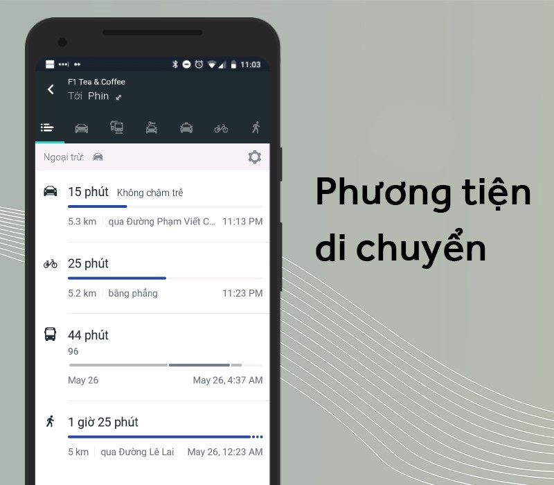 Tải HERE WeGo: Ứng dụng Bản đồ và Dẫn đường Miễn phí Cho Điện thoại