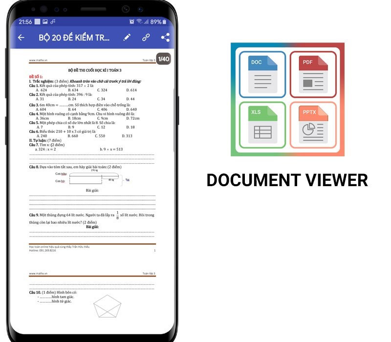 Top 6 Phần Mềm Chuyển PDF Sang Word Không Lỗi Font Miễn Phí 2023