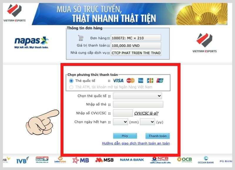 Hướng Dẫn Nạp Thẻ FC Online (FIFA Online 4) Nhanh Chóng và An Toàn