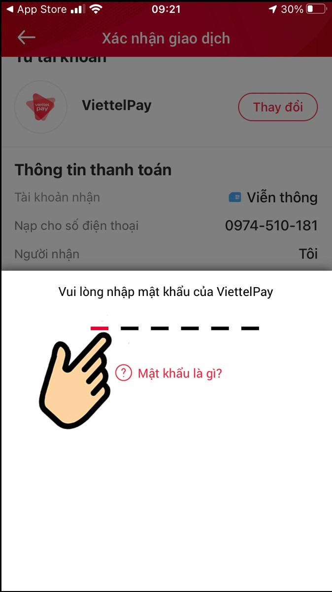 Hướng Dẫn Nạp Tiền Điện Thoại Trả Sau Viettel Nhanh Chóng & Dễ Dàng