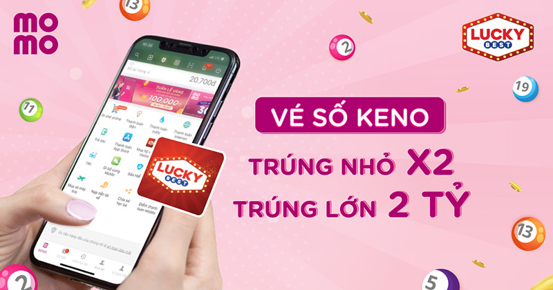 Top 10 Ứng Dụng Mua Vé Vietlott Online Uy Tín, Trả Thưởng Nhanh Chóng 2024