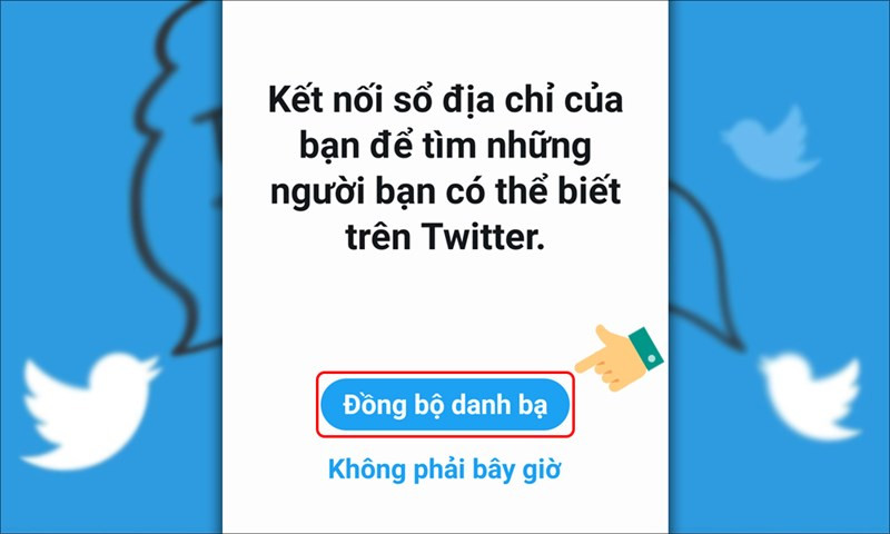 Hướng dẫn tạo tài khoản Twitter trên điện thoại chi tiết nhất 2023