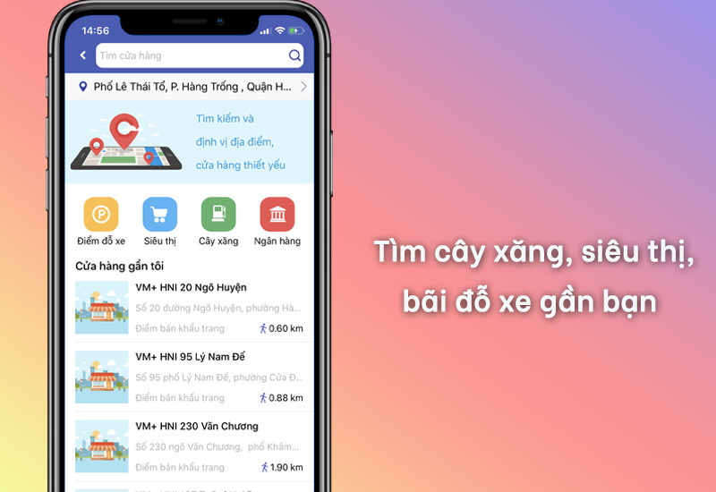 Khám Phá Hà Nội Smart City: Ứng Dụng Đa Năng Cho Cuộc Sống Thủ Đô