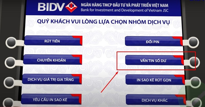 Quên Số Tài Khoản BIDV? 6 Cách Kiểm Tra Nhanh Chóng Trên Điện Thoại Và Máy Tính