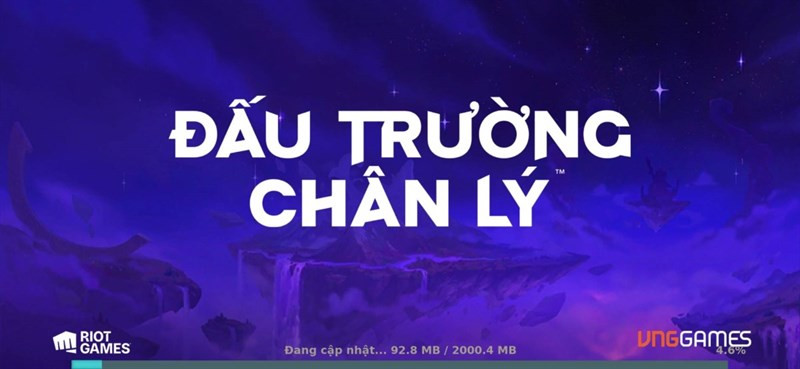 Hướng dẫn tải và đăng ký Đấu Trường Chân Lý Mobile (DTCL) chi tiết nhất