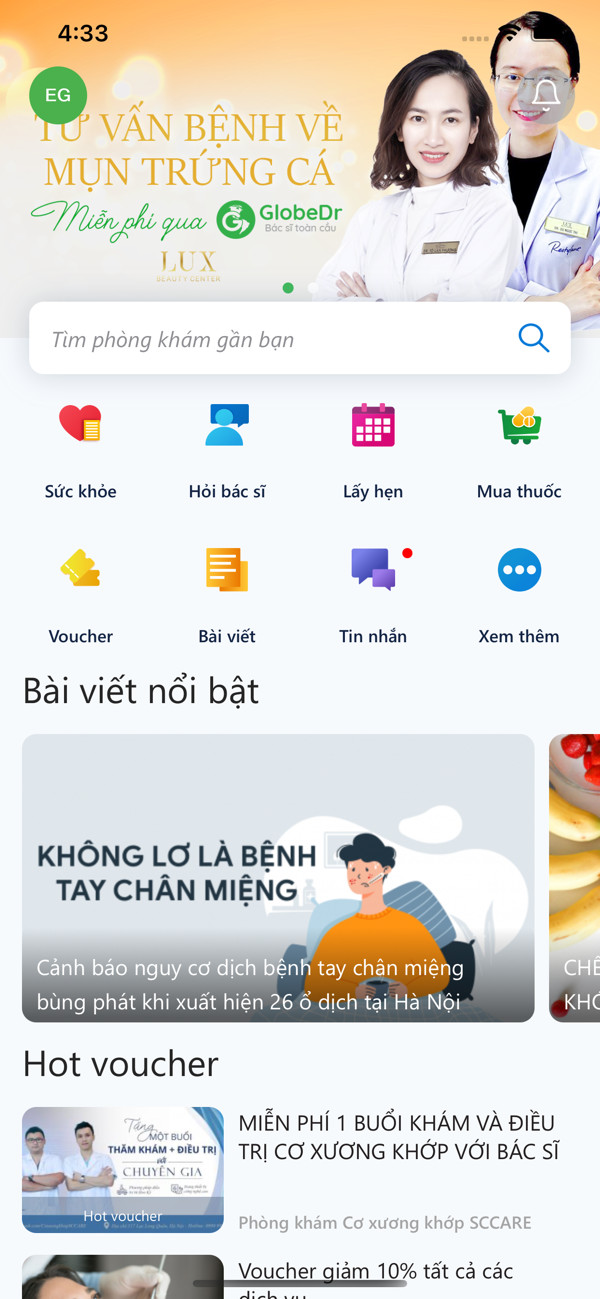 TOP 11 Ứng Dụng Theo Dõi Sức Khỏe Tốt Nhất Trên Điện Thoại (Android & iOS)