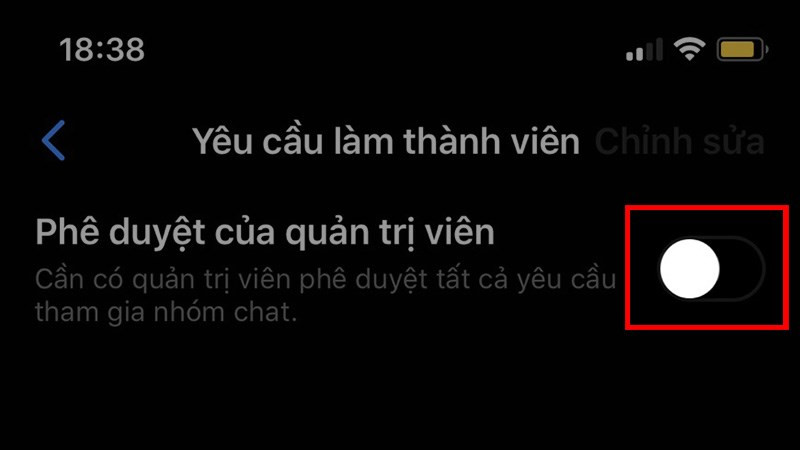 Chặn Người Lạ Vào Nhóm Chat Messenger: Hướng Dẫn Chi Tiết