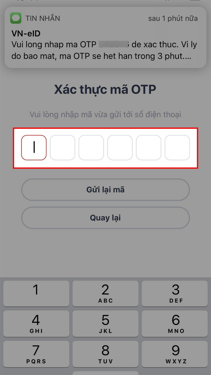 Quên Mật Khẩu VNeID? Lấy Lại Nhanh Chóng Chỉ Với Vài Bước Đơn Giản!