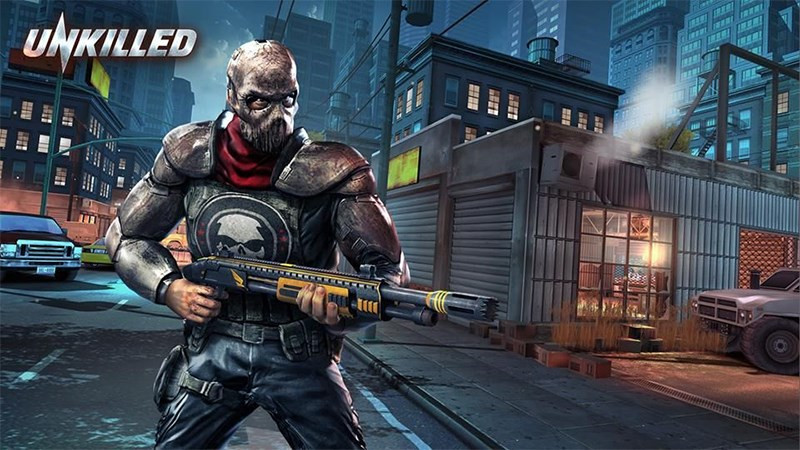 Top 10 Game Zombie Hấp Dẫn Nhất Trên Android và iOS 2024