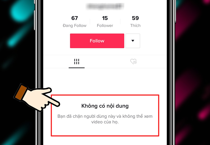 Chặn và Bỏ Chặn Tài Khoản TikTok: Hướng Dẫn Chi Tiết