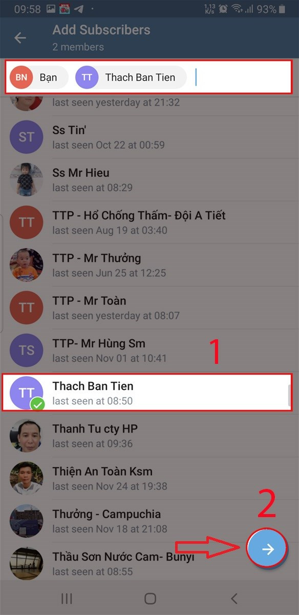 Hướng Dẫn Sử Dụng Telegram Từ A-Z Cho Người Mới Bắt Đầu