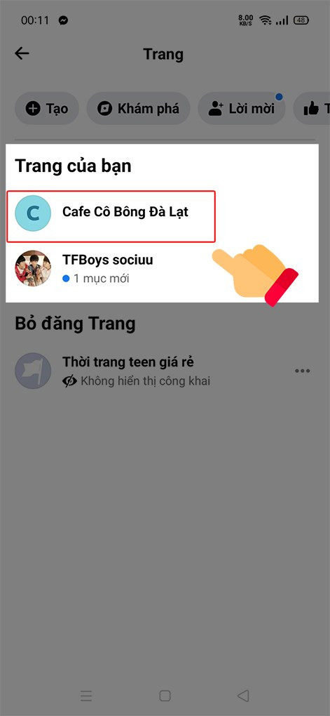 Hướng Dẫn Tăng Like Fanpage Facebook Hiệu Quả 2024