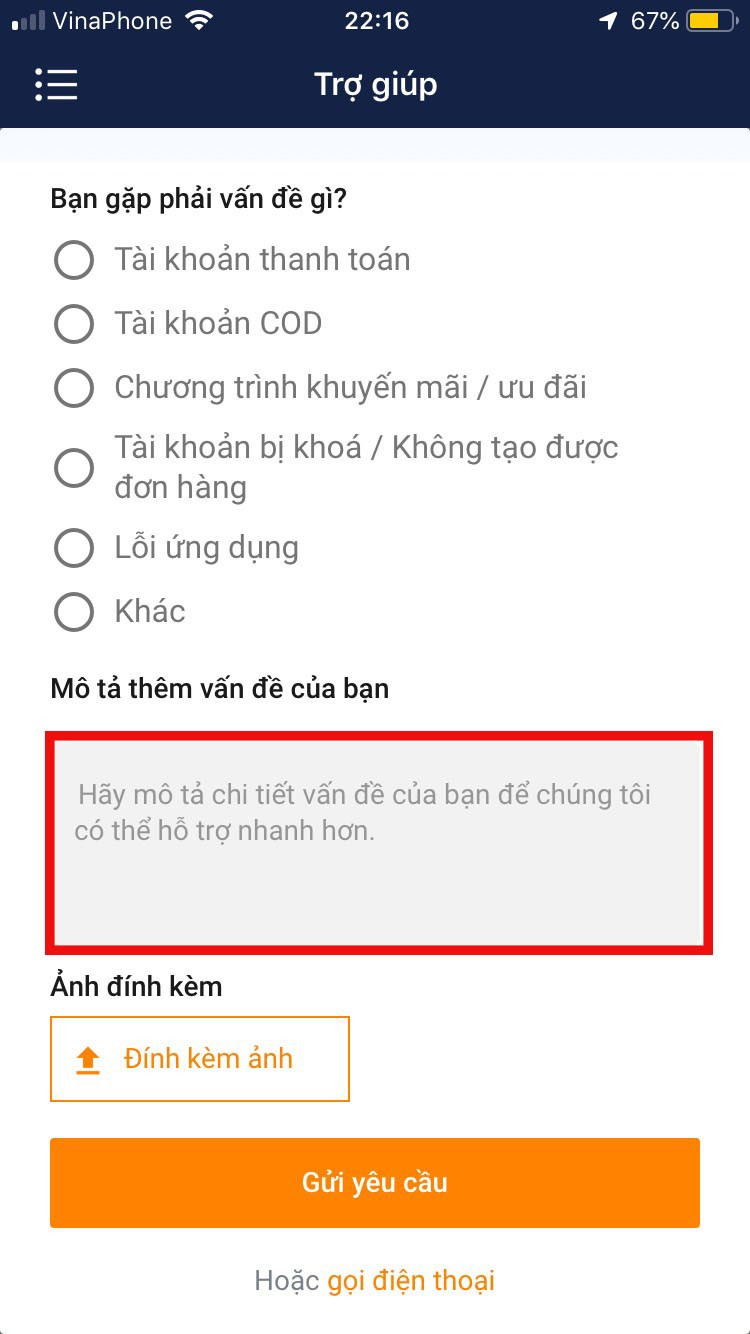 Tổng Đài AhaMove Và Cách Liên Hệ Khi Cần Hỗ Trợ