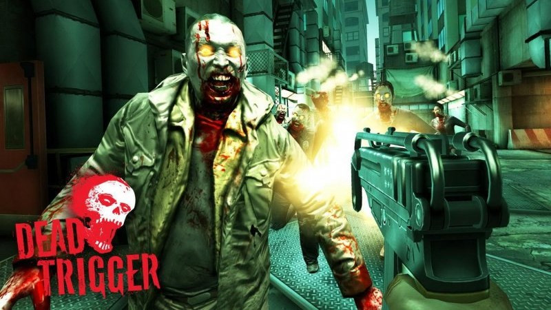 Top 10 Game Zombie Hấp Dẫn Nhất Trên Android và iOS 2024