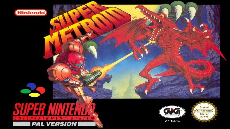 Top 14 Game SNES Hay Nhất Mọi Thời Đại Không Thể Bỏ Lỡ