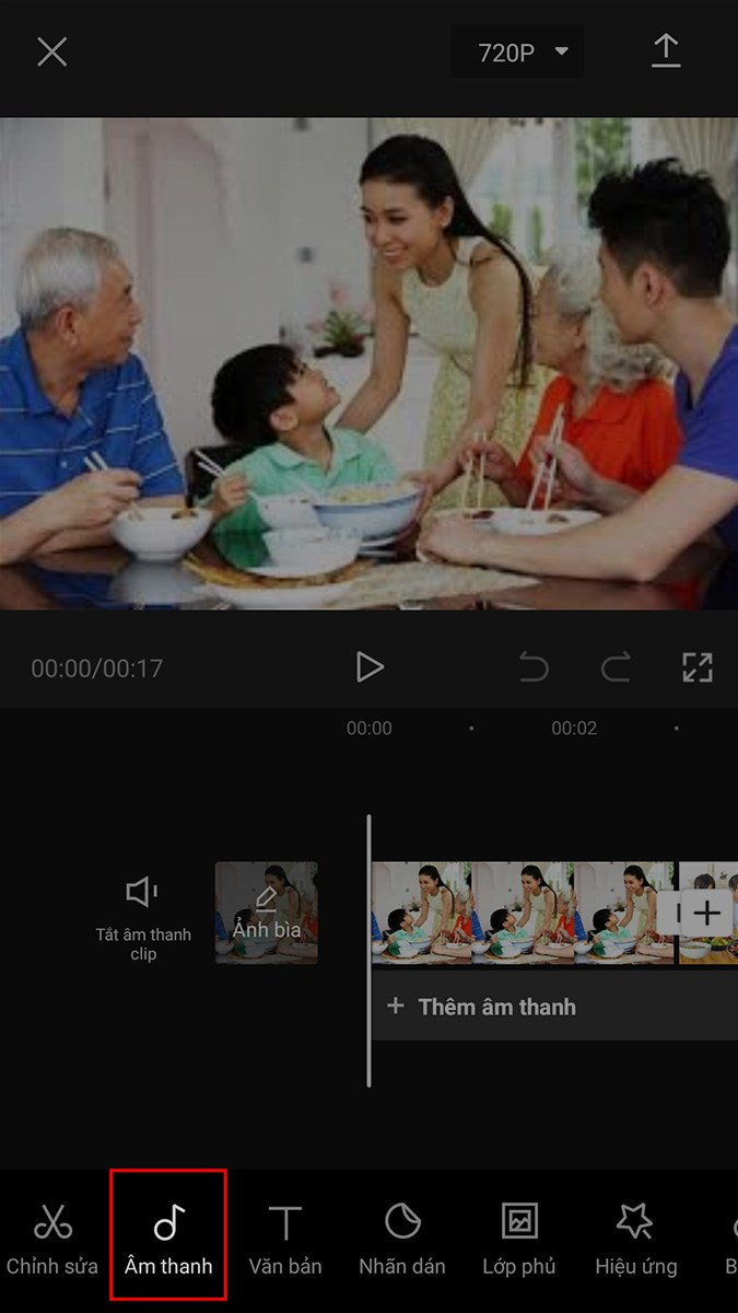 Cách Ghép Giọng Đọc Của Google Vào Video TikTok Cực Đơn Giản