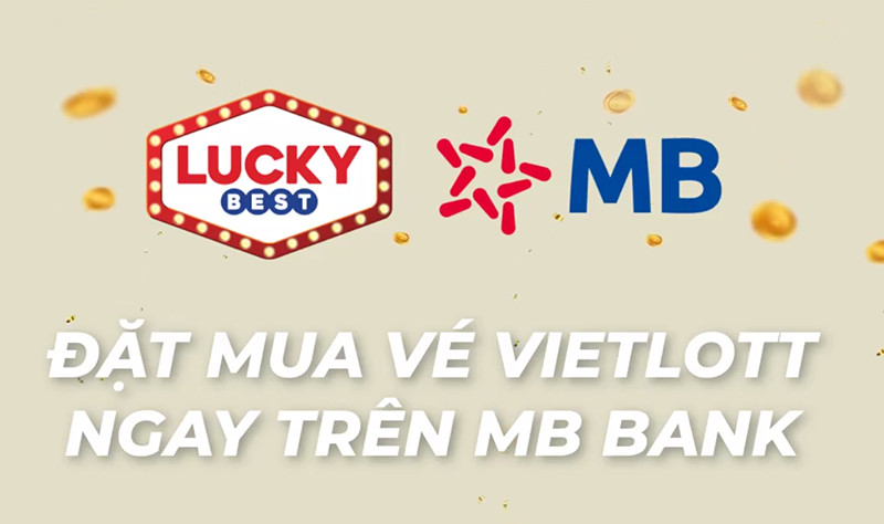 Top 10 Ứng Dụng Mua Vé Vietlott Online Uy Tín, Trả Thưởng Nhanh Chóng 2024