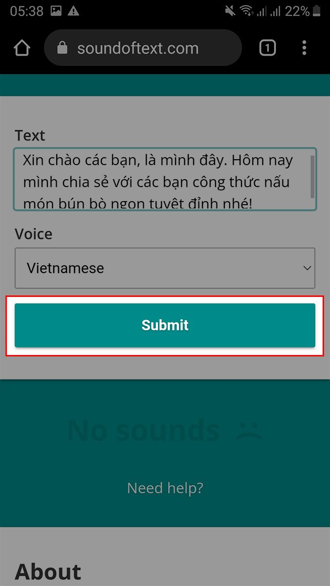 Cách Ghép Giọng Đọc Của Google Vào Video TikTok Cực Đơn Giản