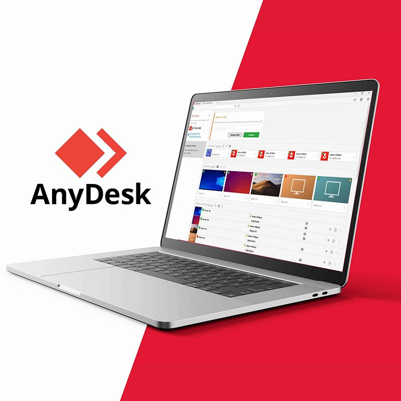 Tải AnyDesk: Hướng dẫn chi tiết cài đặt và sử dụng phần mềm điều khiển máy tính từ xa