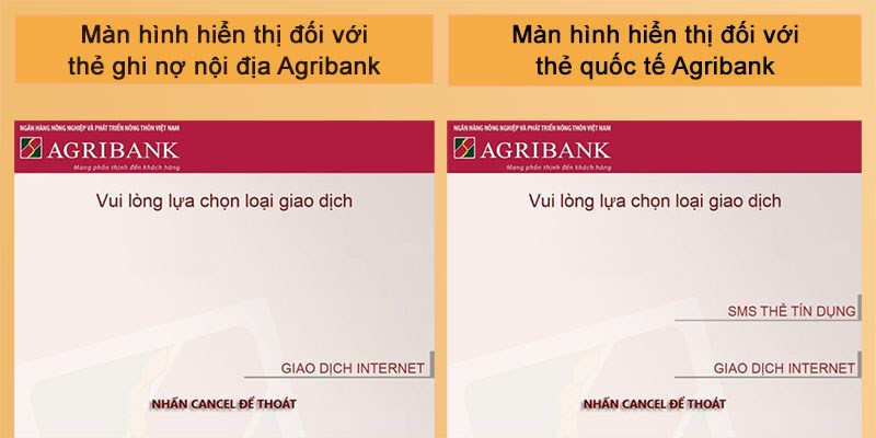 Hướng Dẫn Đăng Ký Internet Banking Agribank Online Trên Điện Thoại