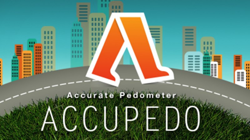 Accupedo m&aacute;y đếm bước