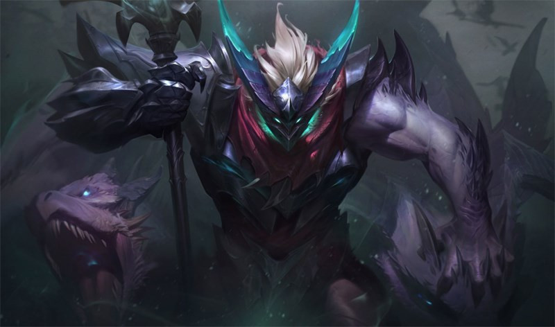 Bách Khoa Toàn Thư về Mordekaiser: Cách Chơi, Lên Đồ, Bảng Ngọc Bá Đạo Nhất Liên Minh Huyền Thoại