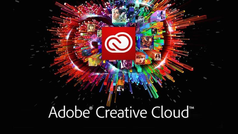 Adobe Creative Cloud là gì? Tìm hiểu bộ công cụ thiết kế Adobe CC