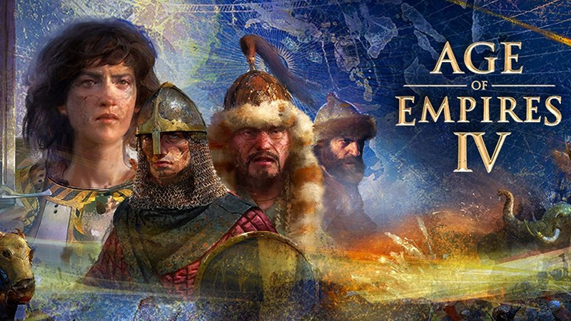 Age of Empires 4: Thông tin game